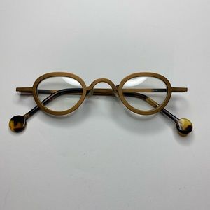 la eyeworks glasses